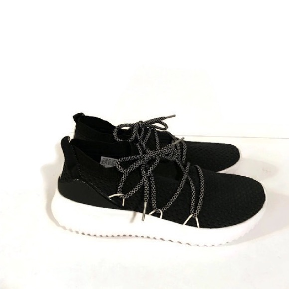 adidas Shoes - Adidas Ultimamotion Black Running Shoe